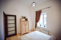 B&B Rivne - Babylon Apartments On Dubenska Street - Bed and Breakfast Rivne