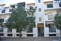 Apartamento en zona Atalaya con garaje y WIFI - Ferienwohnung