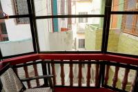 Deluxe Einzelzimmer mit Balkon