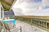 The Octagon on the Beach - B&B