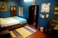 Budget Double Room with Shared Bathroom