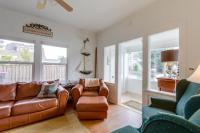 Seaside Cottage - B&B