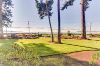 Birch Bay Sunset View - B&B Bellingham