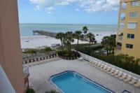 Beach Palms 309 - B&B Clearwater Beach