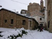 Appartement met 1 Slaapkamer