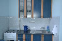 Appartement met 2 slaapkamers