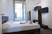 Chambre Double ou Lits Jumeaux Supérieure