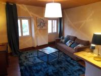 Suite con Vista Montagna