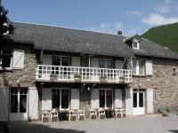 Maison Fouga - Ferienwohnung Cadéac