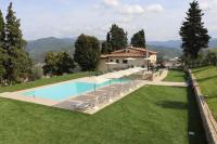 B&B Dicomano - Borgo di Villa Cellaia Resort & SPA - Bed and Breakfast Dicomano