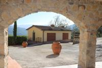 Borgo di Villa Cellaia Resort & SPA - Ferienwohnung