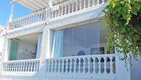 Breathtaking Costabrava seaview apartment 5m beach - Casa ArteVida - Chambres d’hôtes Roses