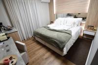 Habitación Doble Estándar con vistas parciales al mar - 1 o 2 camas