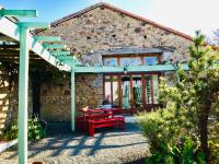 La Blatière French Cottages - Ferienwohnung La Chapelle-Saint-Étienne