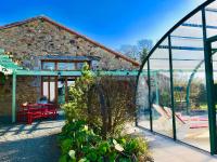 La Blatière French Cottages - B&B