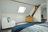 Tweepersoonskamer met Eigen Badkamer