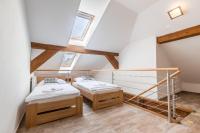 Apartment - auf 2 Etagen