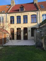 B&B Sint-Winoksbergen - Le gite berguois - Bed and Breakfast Sint-Winoksbergen