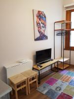 Studio-Apartment