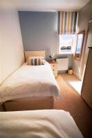 Zweibettzimmer