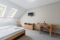 Apartamento con vistas al jardín