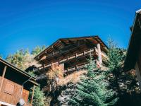 Chalet Panoramique by Chalet Chardons - B&B Tignes