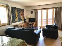 Les Arolles - Ferienwohnung Arolla