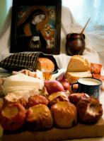 Agropensiunea Maria - B&B Hârşeni