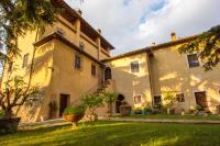 Torraccia di Chiusi Agriturismo Relais - B&B