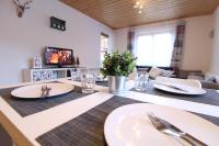 GRIASS EICH Ski-to-door Apartment by Isa Badkleinkirchheim - B&B Bad Kleinkirchheim