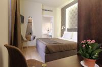 Camera Superior Matrimoniale/Doppia con Letti Singoli 