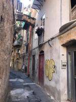 Tiny House Basilio - Ferienwohnung Palermo