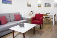 Flamingo House - historic center free garage - B&B Évora