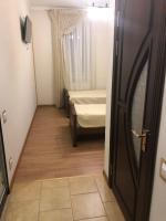 Deluxe Doppelzimmer mit Dusche