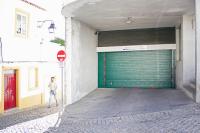 Flamingo House - historic center free garage - B&B Évora