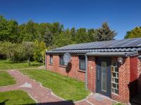 One-Bedroom Holiday Home