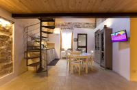 Lucia Minerva 18 - B&B Alguer