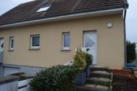 Au Pays de la Potasse - Ferienwohnung
