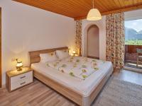 Haus Raimund - B&B Längenfeld