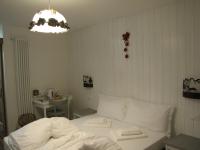 Tweepersoonskamer met 1 of 2 Bedden