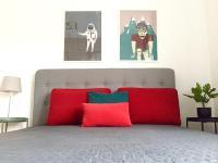 Deluxe Appartement met 1 Slaapkamer