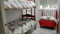 Appartement 2 Chambres