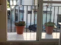 Apartamento wifi plaza del caballo - Chambres d’hôtes