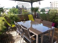Datcha Bourguignonne Beaune - B&B