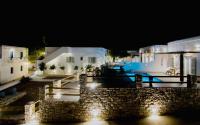 Aeris suites - B&B