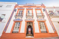 Cubo's Casa Manzanares Bijou - B&B Alhaurín el Grande