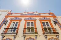 Cubo's Casa Manzanares Bijou - B&B Alhaurín el Grande