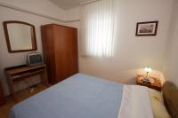 Suite mit Terrasse