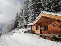 Sonnberg Apartment - Bed and Breakfast Niedernsill