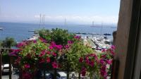 Appartamenti Lungomare Garibaldi - Chambres d'hôtes Milazzo